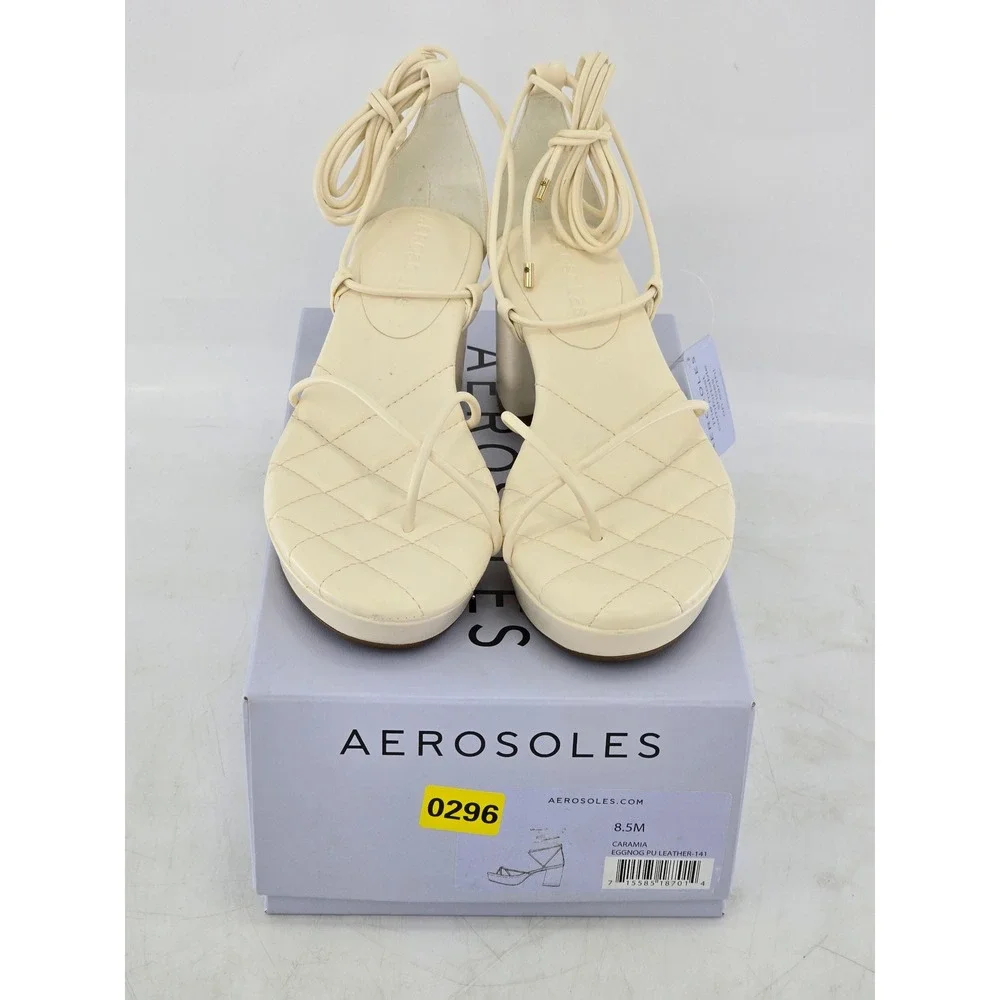 AEROSOLES qty caramia